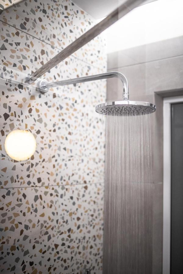 Artistic Getaway Home - Super Central Heraklion  Екстер'єр фото