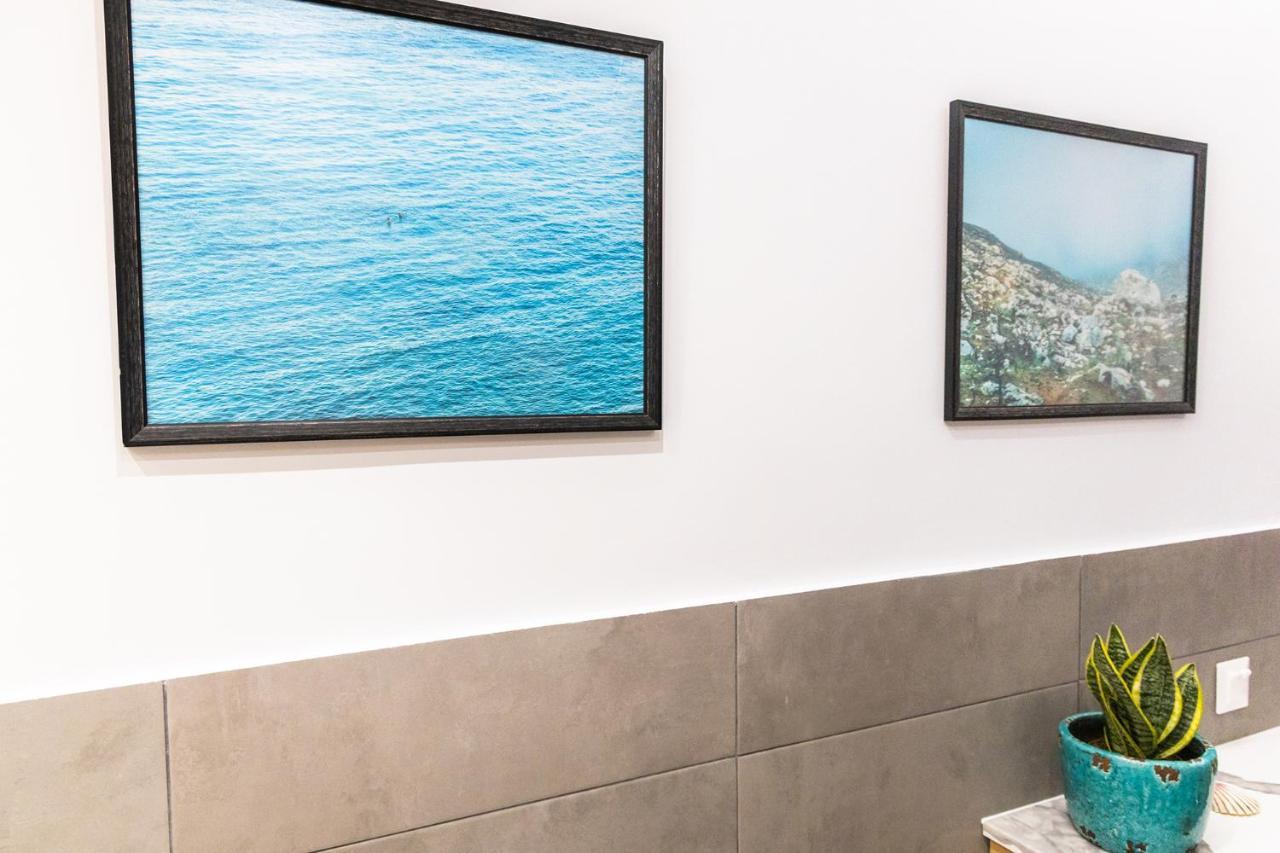 Artistic Getaway Home - Super Central Heraklion  Екстер'єр фото