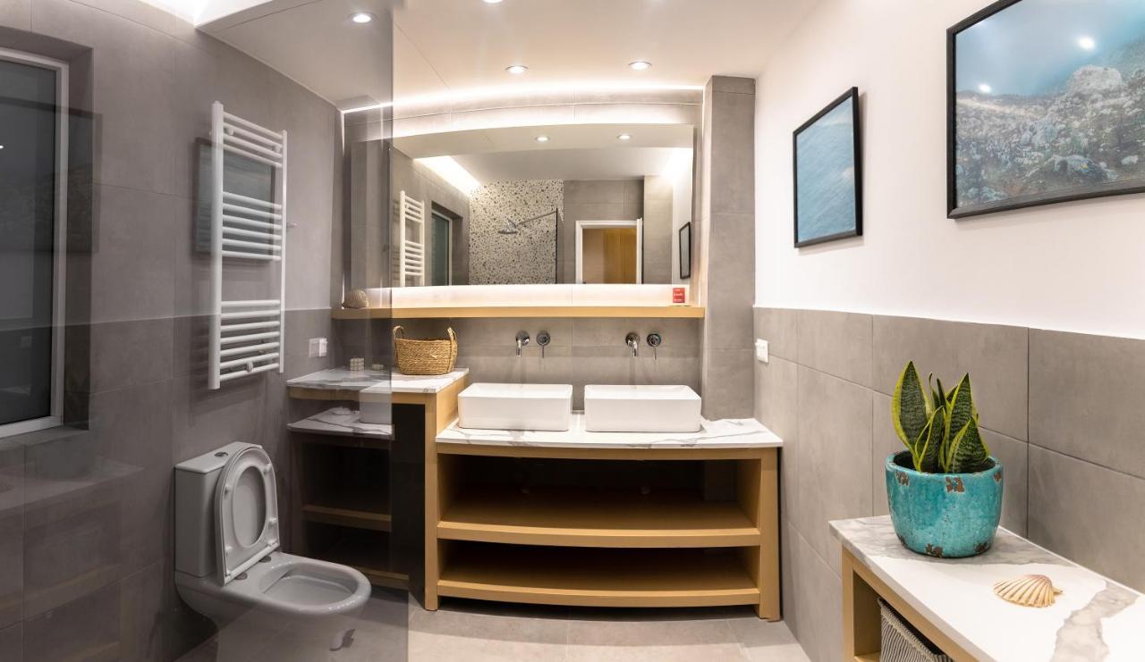 Artistic Getaway Home - Super Central Heraklion  Екстер'єр фото