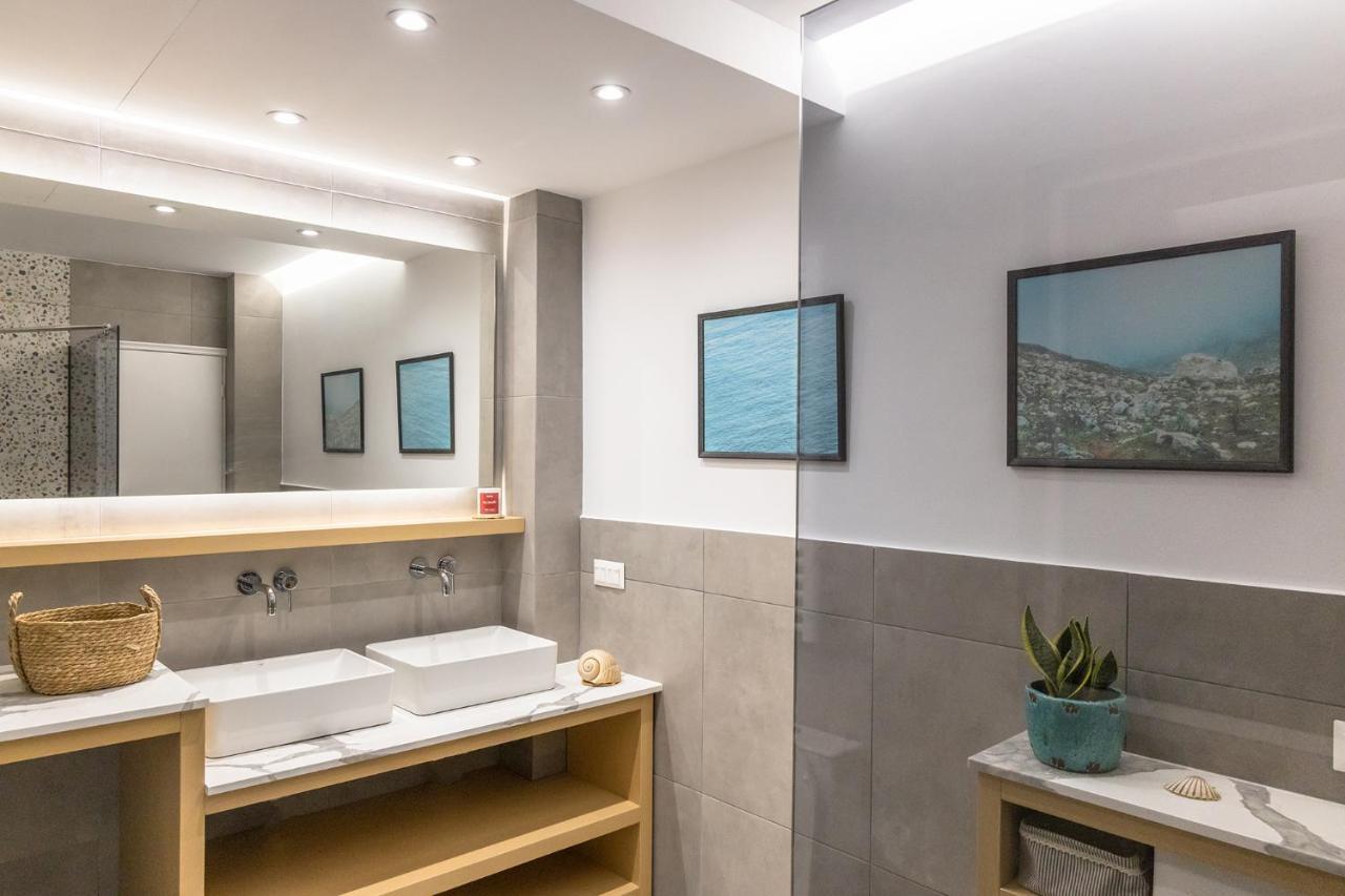 Artistic Getaway Home - Super Central Heraklion  Екстер'єр фото