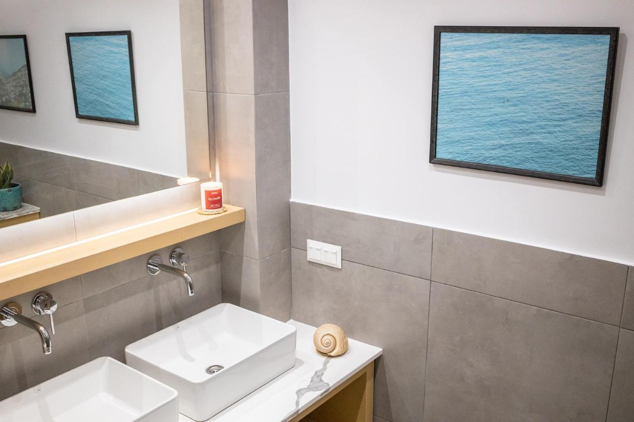 Artistic Getaway Home - Super Central Heraklion  Екстер'єр фото