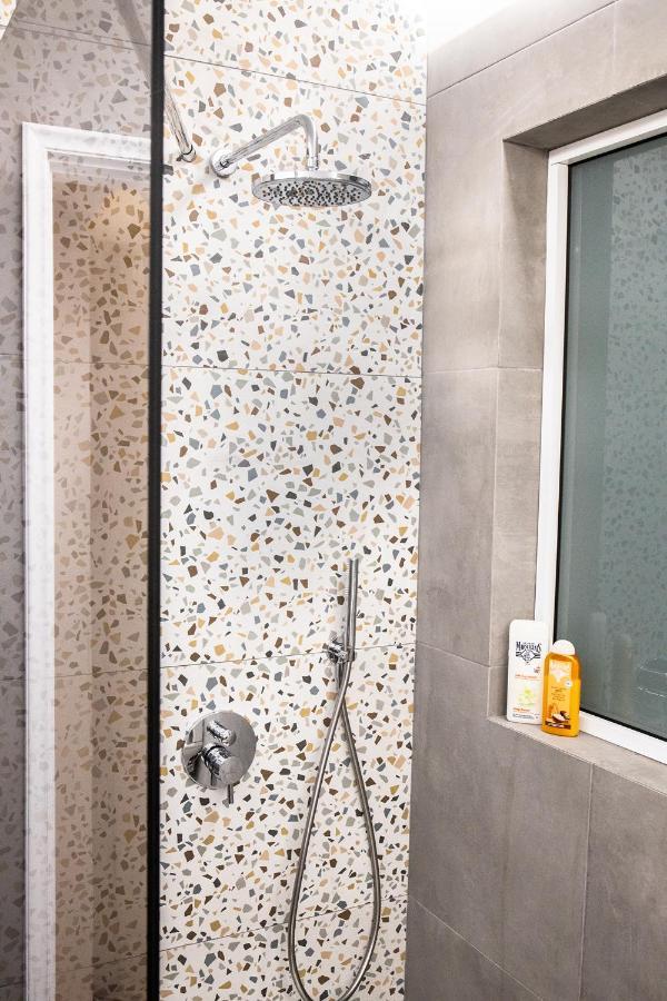 Artistic Getaway Home - Super Central Heraklion  Екстер'єр фото