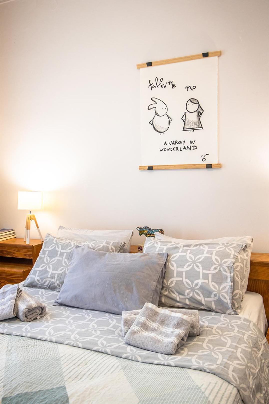 Artistic Getaway Home - Super Central Heraklion  Екстер'єр фото