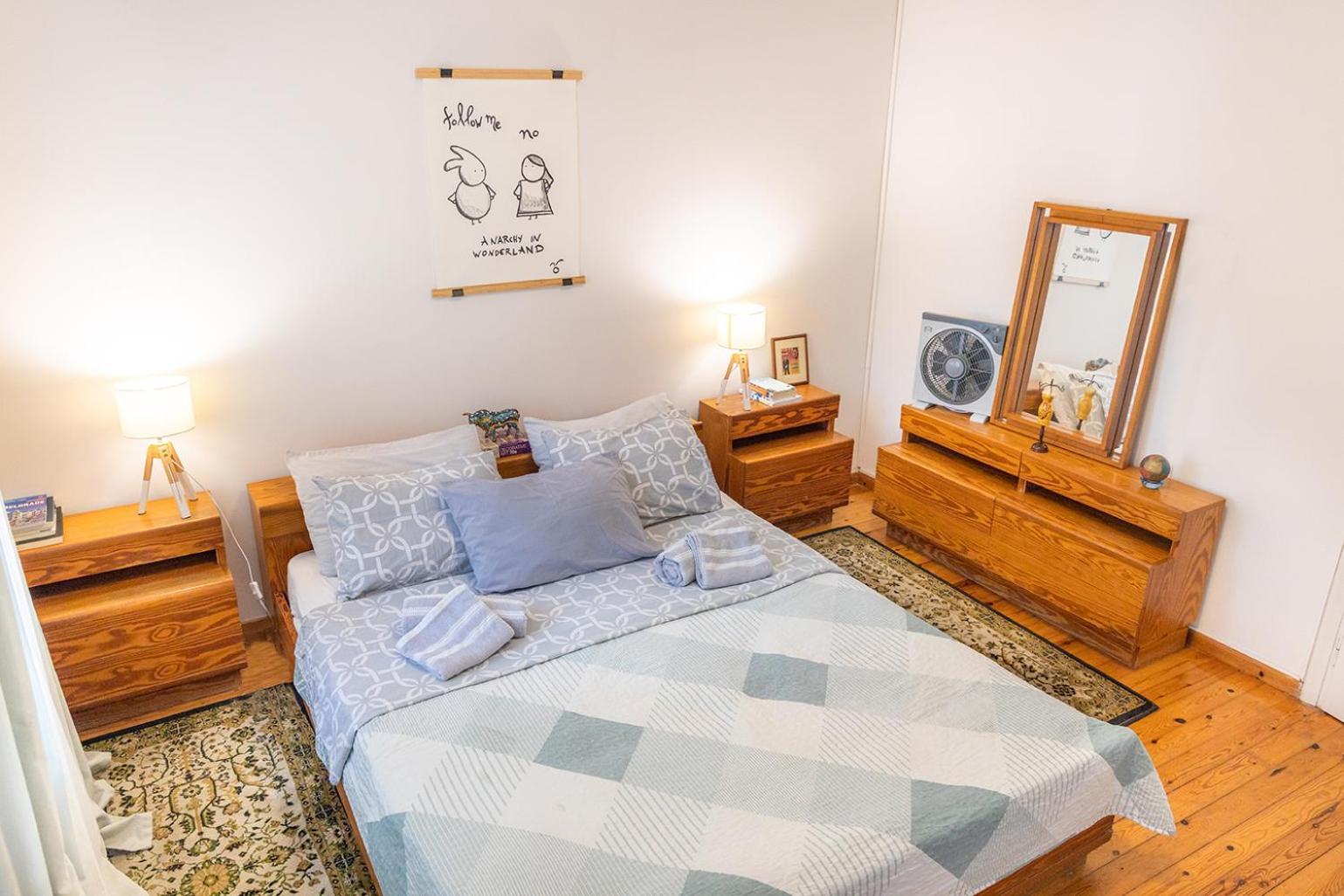 Artistic Getaway Home - Super Central Heraklion  Екстер'єр фото
